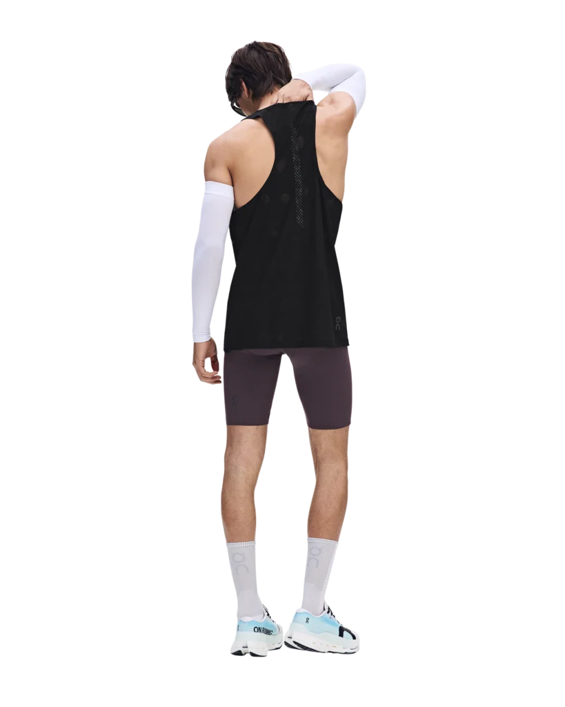 On Zero Half Tights - Mens