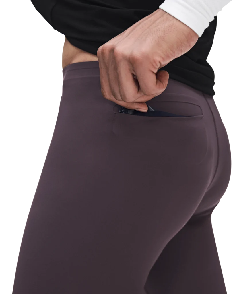 On Zero Half Tights - Mens