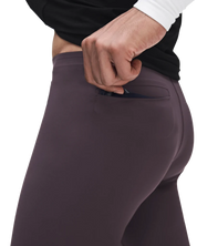 On Zero Half Tights - Mens