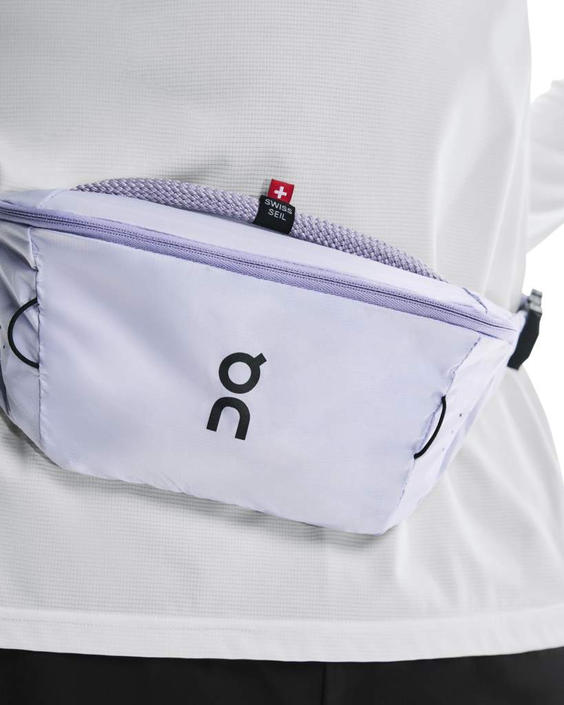 ON Waist Pack 2L Lite