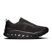 On Cloudsurfer Trail 2 Waterproof - Womens