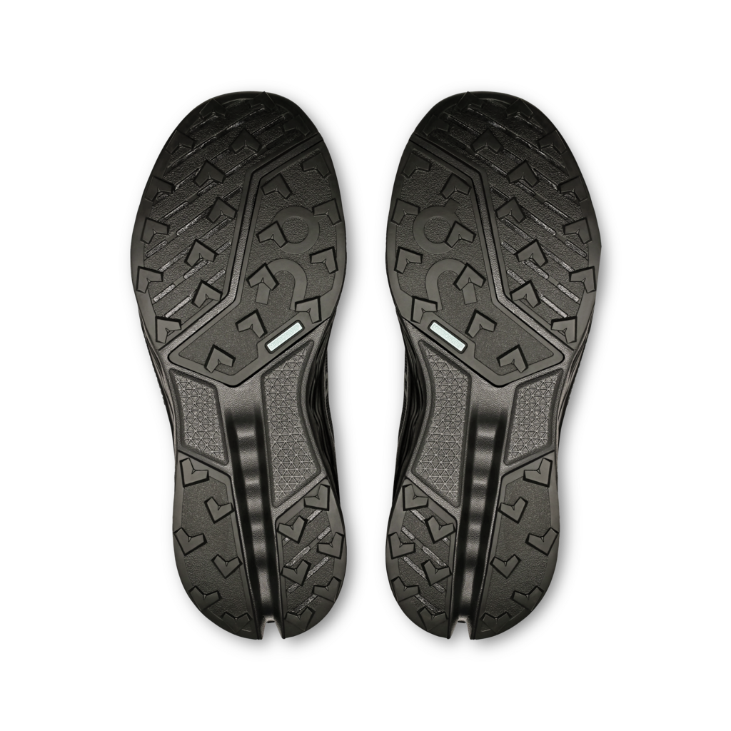 On Cloudsurfer Trail 2 Waterproof - Womens