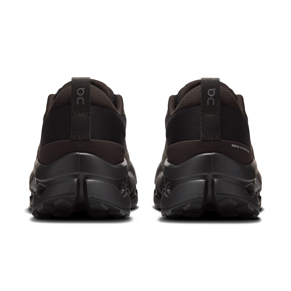 On Cloudsurfer Trail 2 Waterproof - Womens