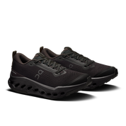 On Cloudsurfer Trail 2 Waterproof - Womens