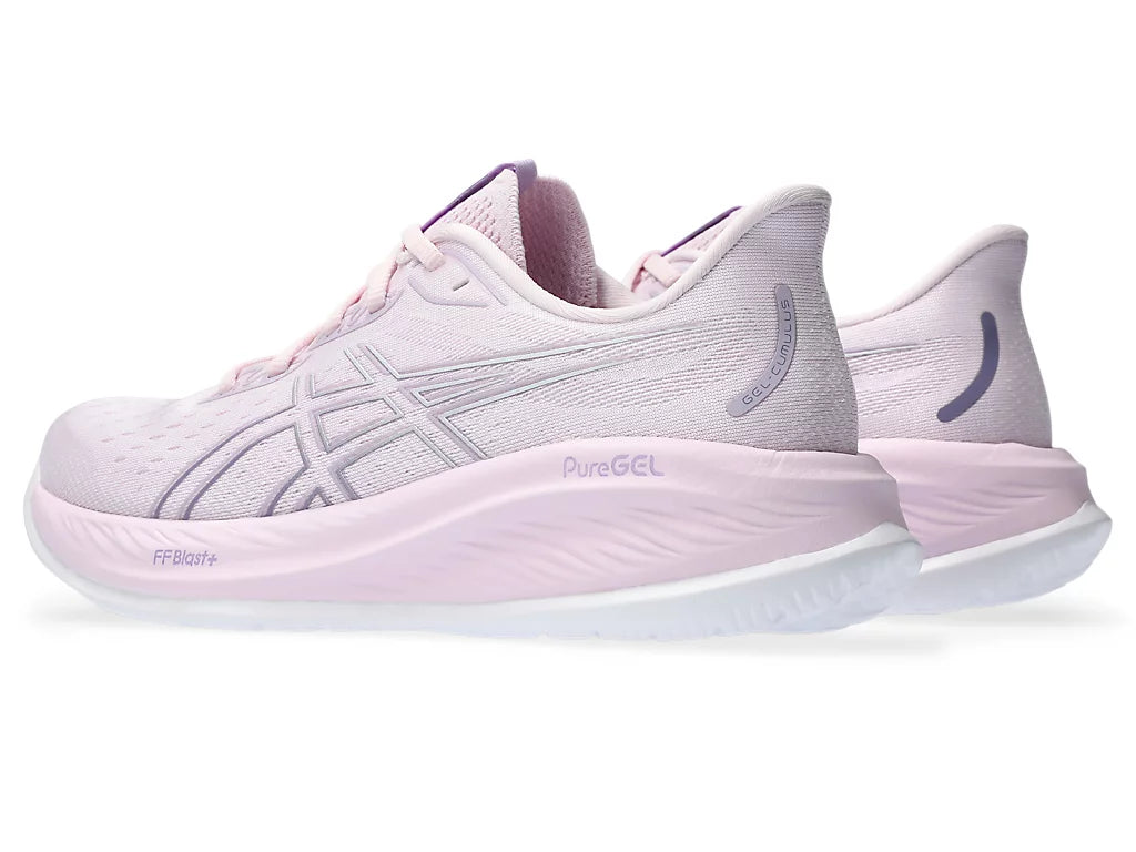 ASICS GEL CUMULUS 26 - Womens (LAST PAIR)