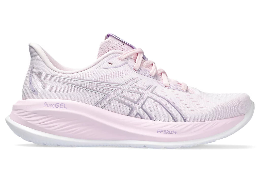 ASICS GEL CUMULUS 26 - Womens (LAST PAIR)