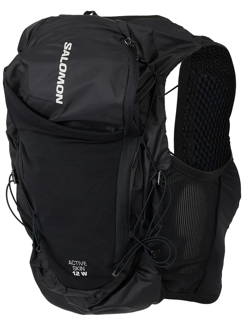 Salomon Active Skin 12 Salomon Running Pack Salomon Active Skin 12