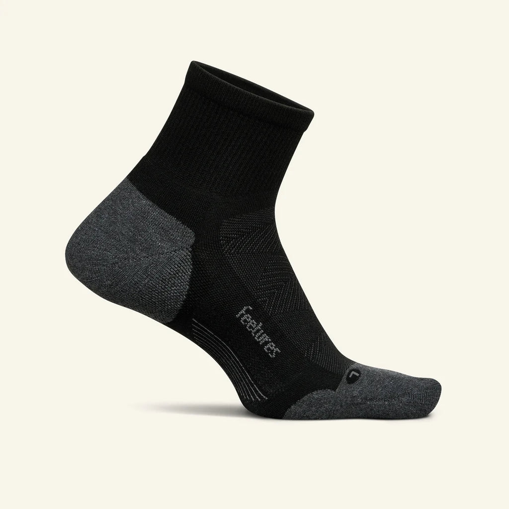 Feetures Elite Max Cushion - Quarter