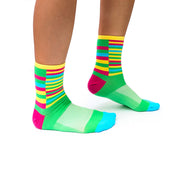 T8 mix socks