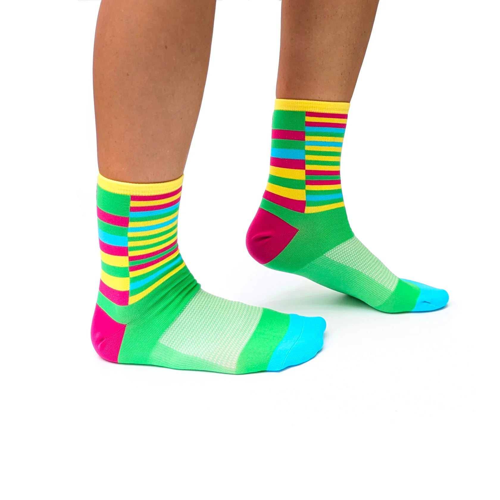 T8 mix socks