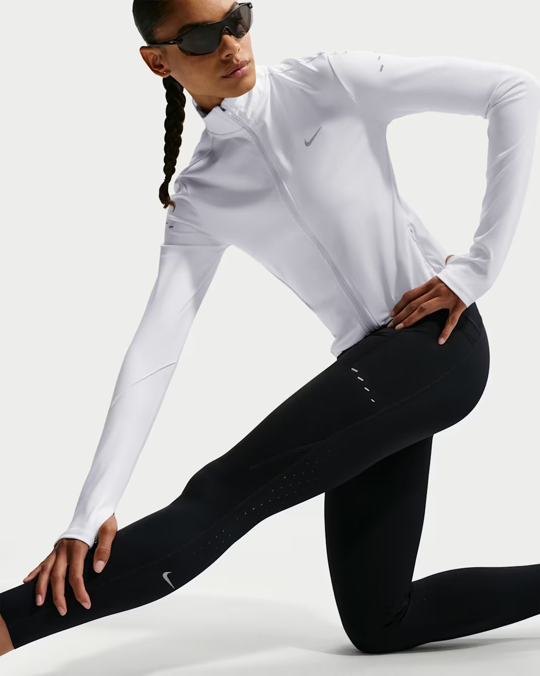 Nike Swift High Rise 7/8 Tights - Womens