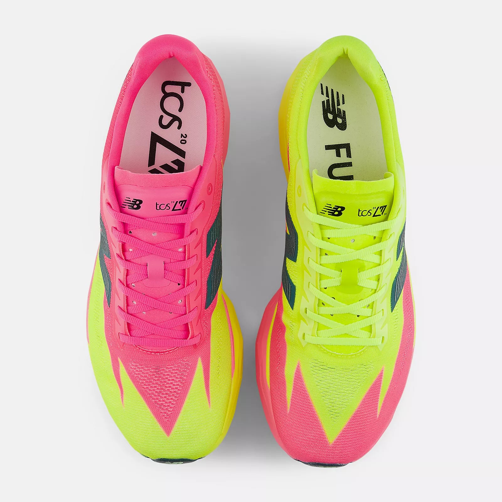 New Balance FuelCell SuperComp Elite V5 - Mens