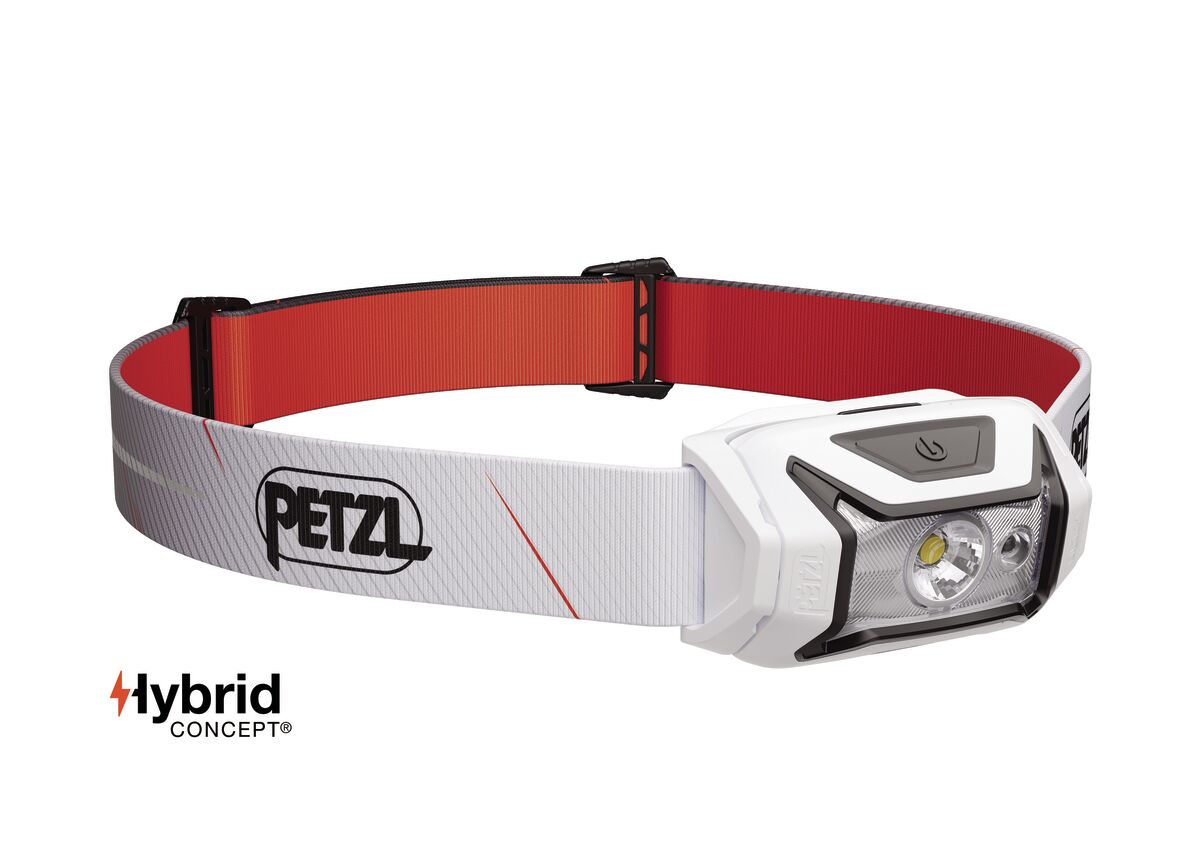PETZL - Tikka CORE