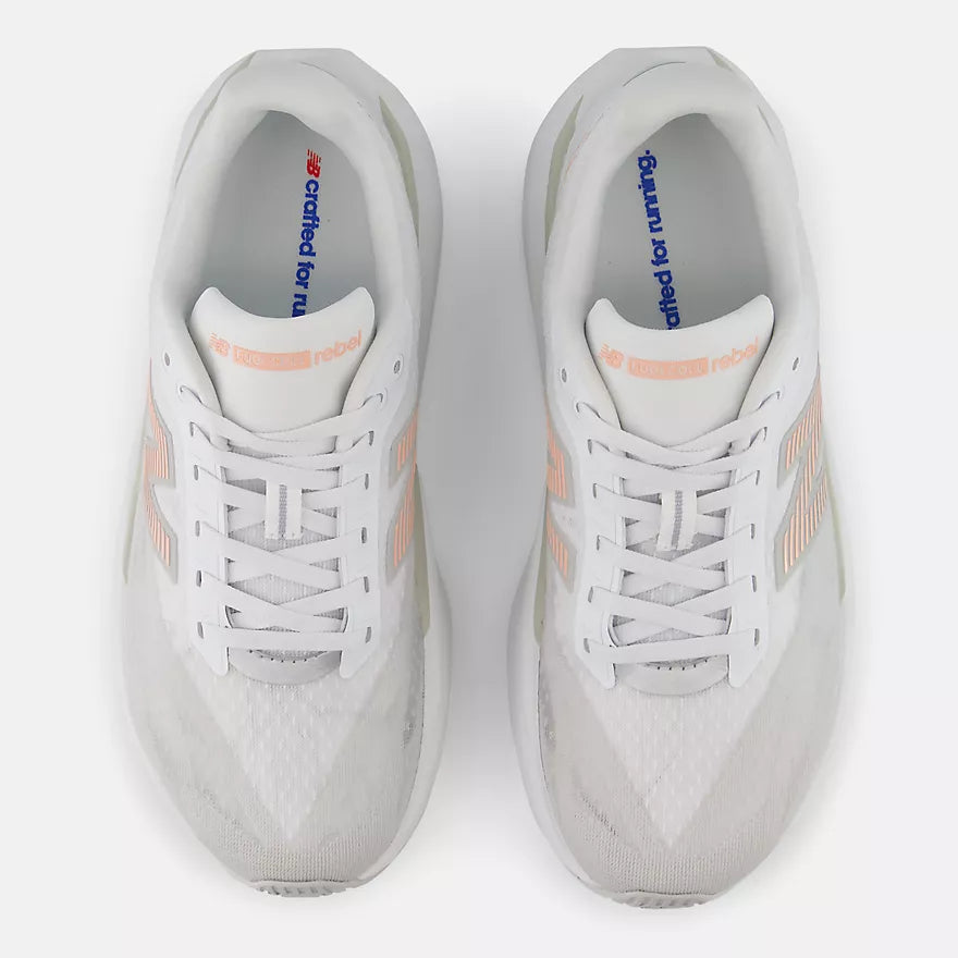 New Balance FuelCell Rebel V5 - Womens