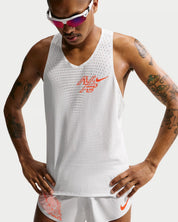 Nike AeroSwift Racing Singlet - Mens