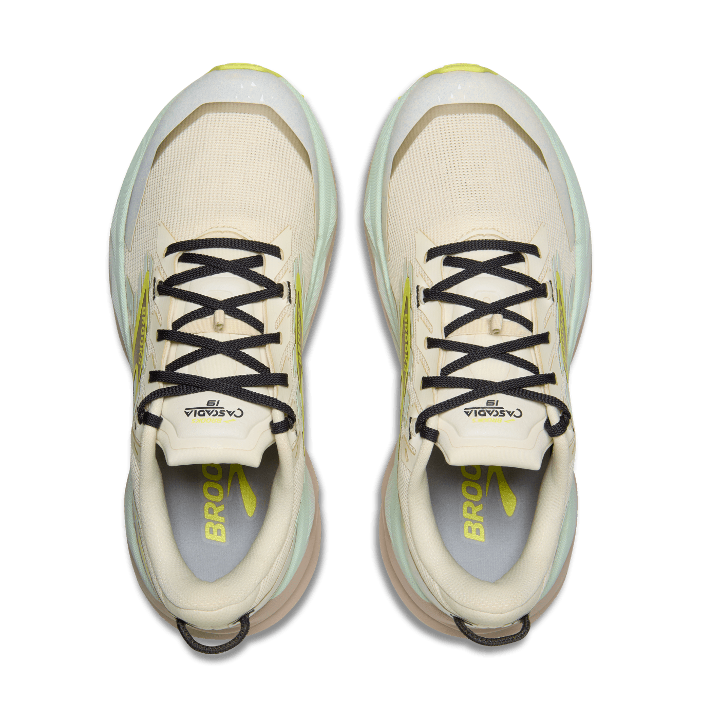 Brooks Cascadia 19 - Womens