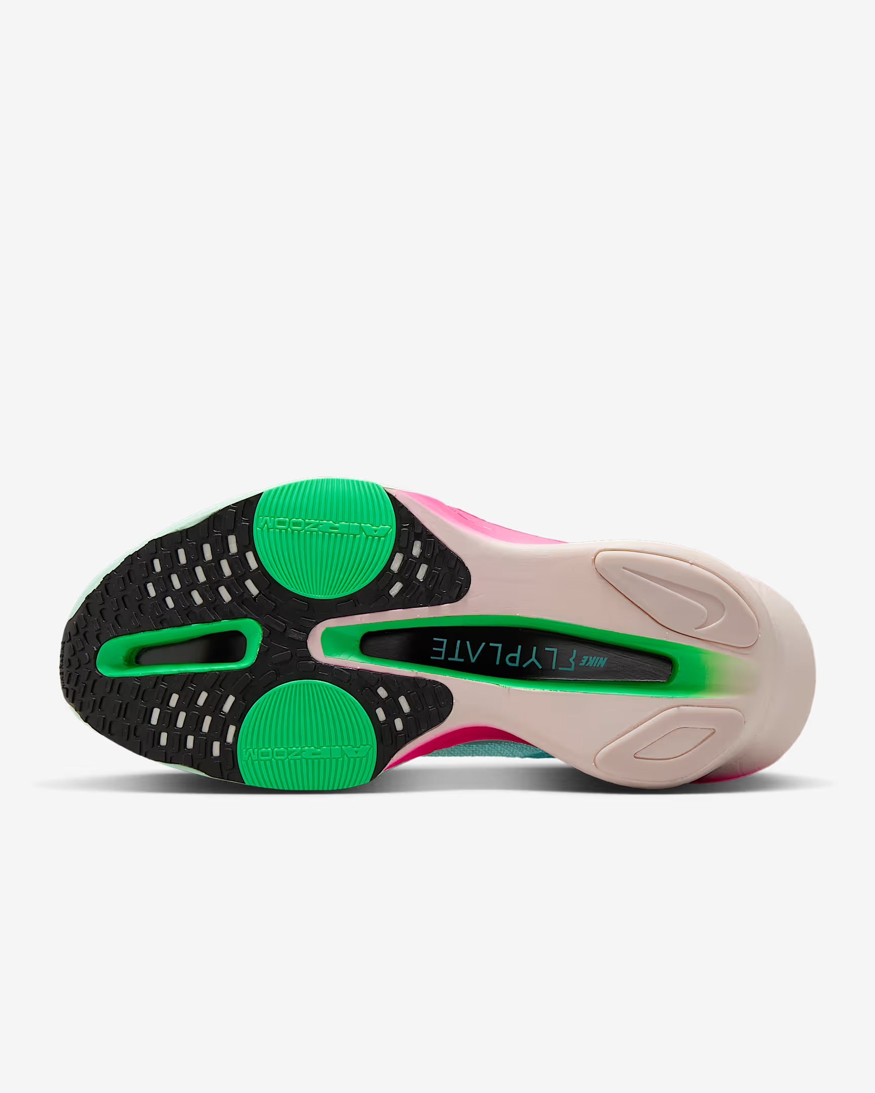 NIKE ZOOM ALPHAFLY NEXT % 3 - Mens