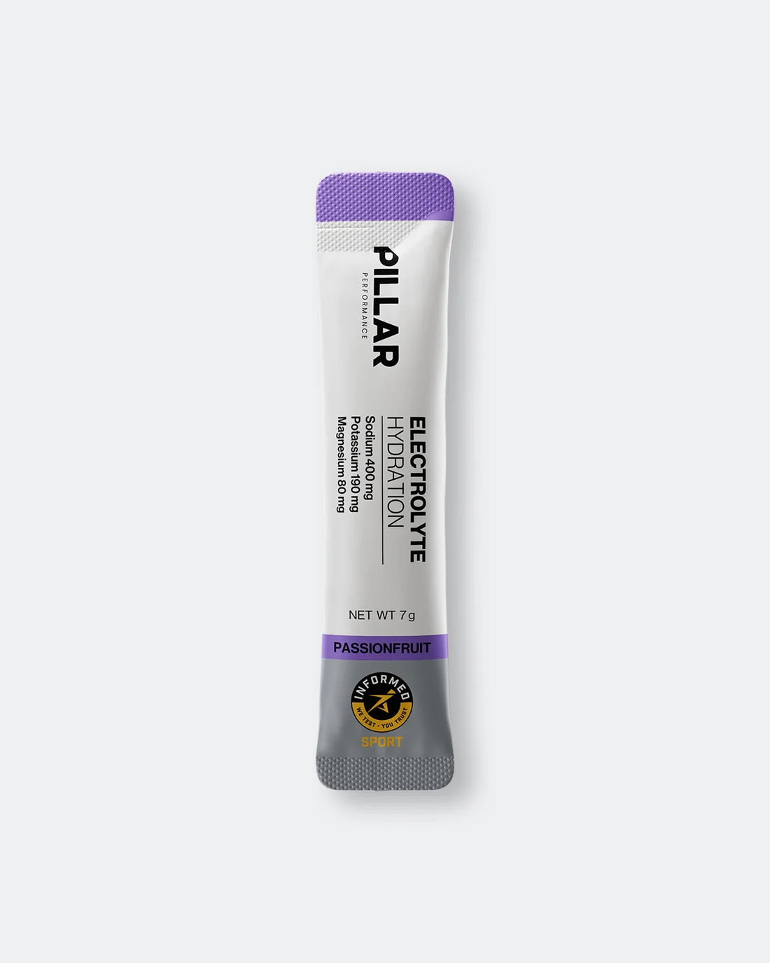 Pillar Performance Electrolyte Hydration
