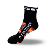 Steigen Socks - KIDS 1/4 length