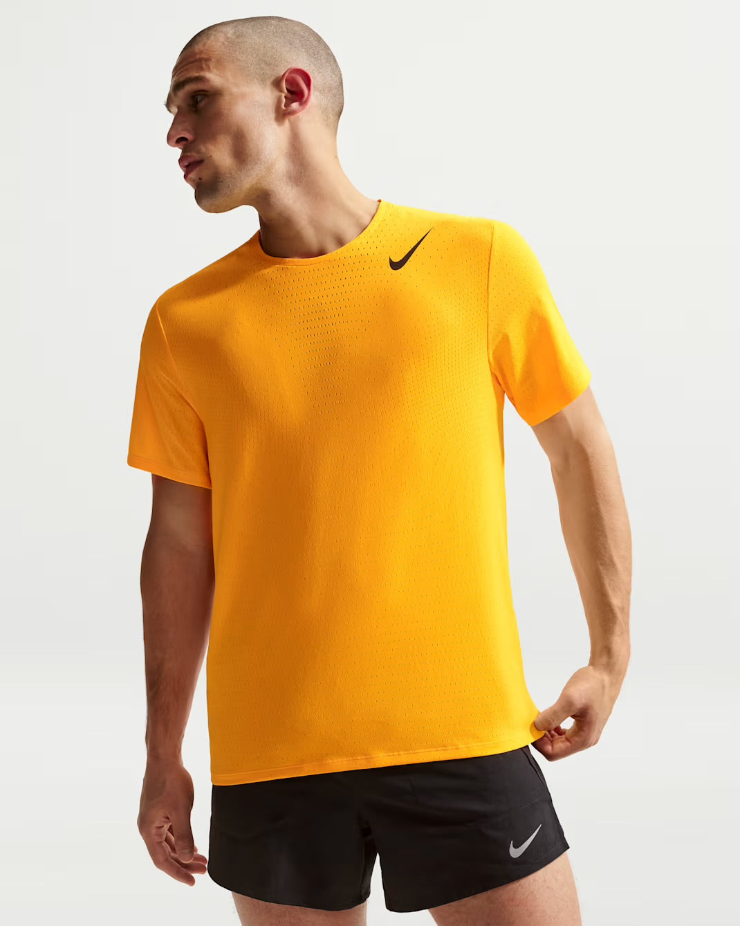 Men’s AeroSwift Dri-FIT ADV Short-Sleeve Running Top - Mens