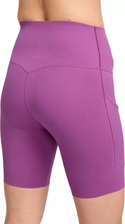 Nike Universa Bike Shorts - Womens