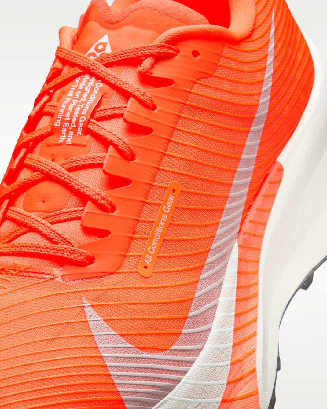 Nike ACG Ultrafly Trail - Mens