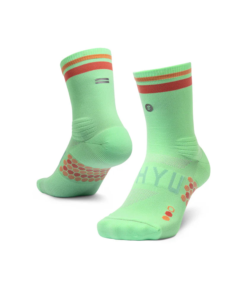 SHYU Racing Socks - Half Crew