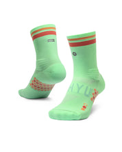 SHYU Racing Socks - Half Crew