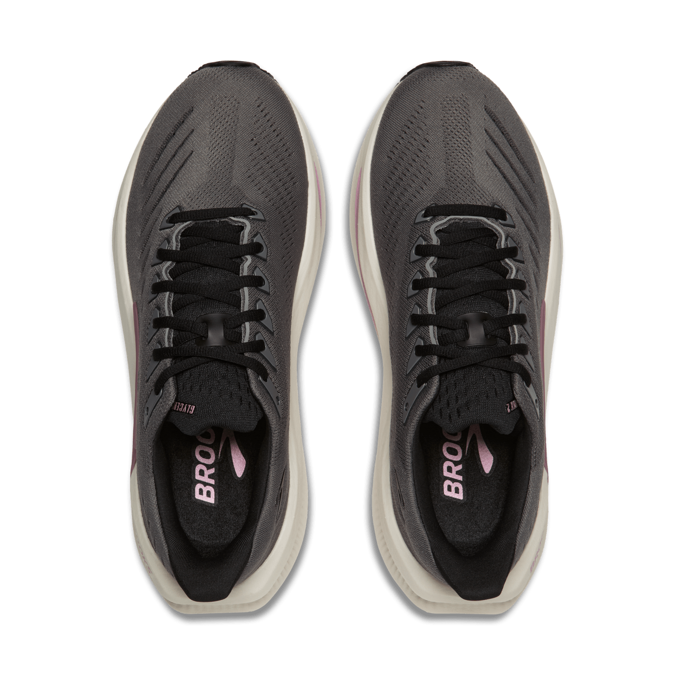 Brooks Glycerin Max 2 - Womens