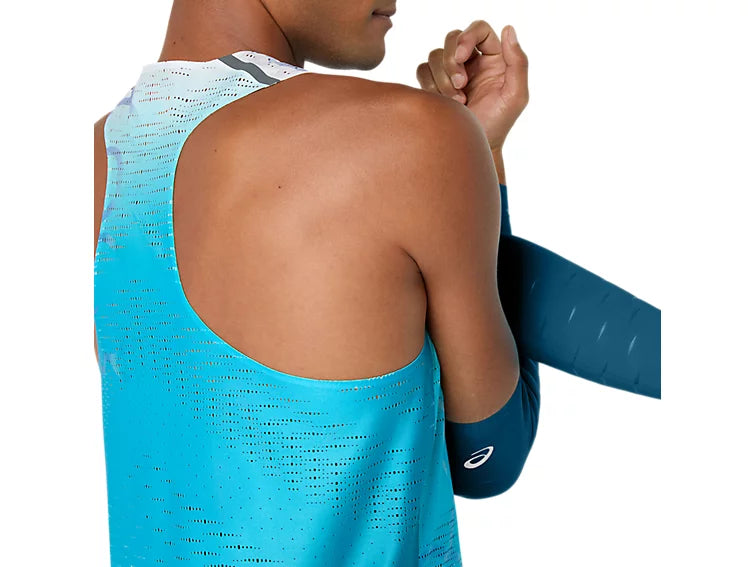 ASICS Metaspeed Singlet - Mens
