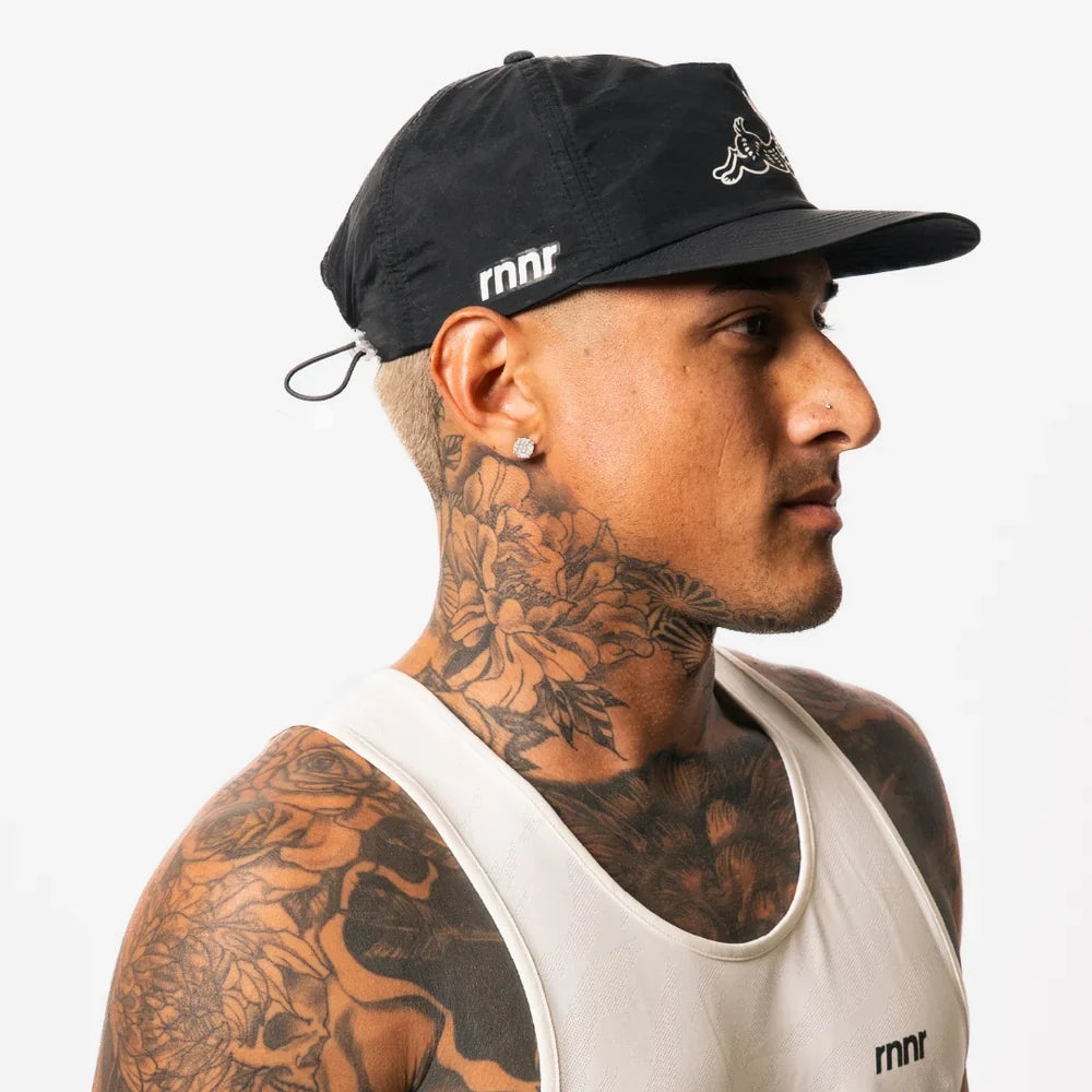 RNNR Hustler Hat