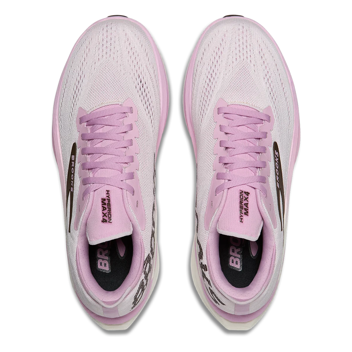 Brooks Hyperion Max 4 - Womens