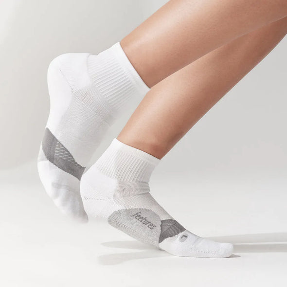 Feetures Elite Light Cushion - Quarter