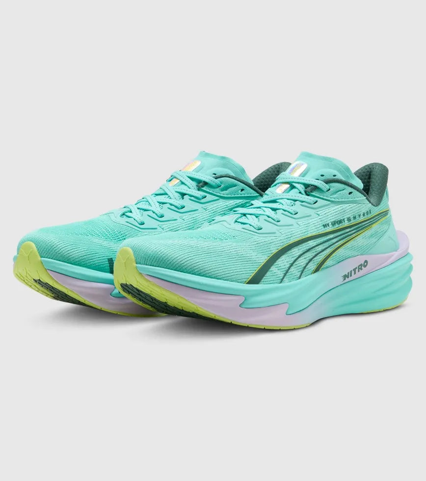 Puma x HYROX Deviate Nitro 4 - Womens