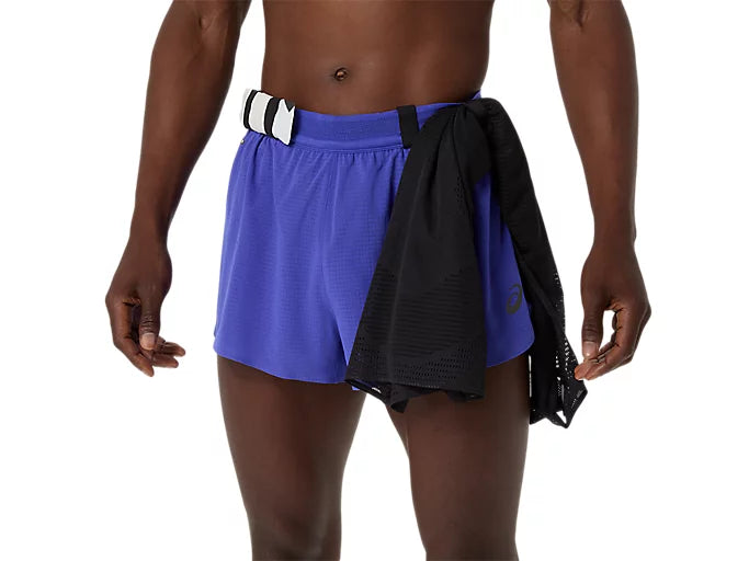 ASICS Metarun Split Shorts - Men