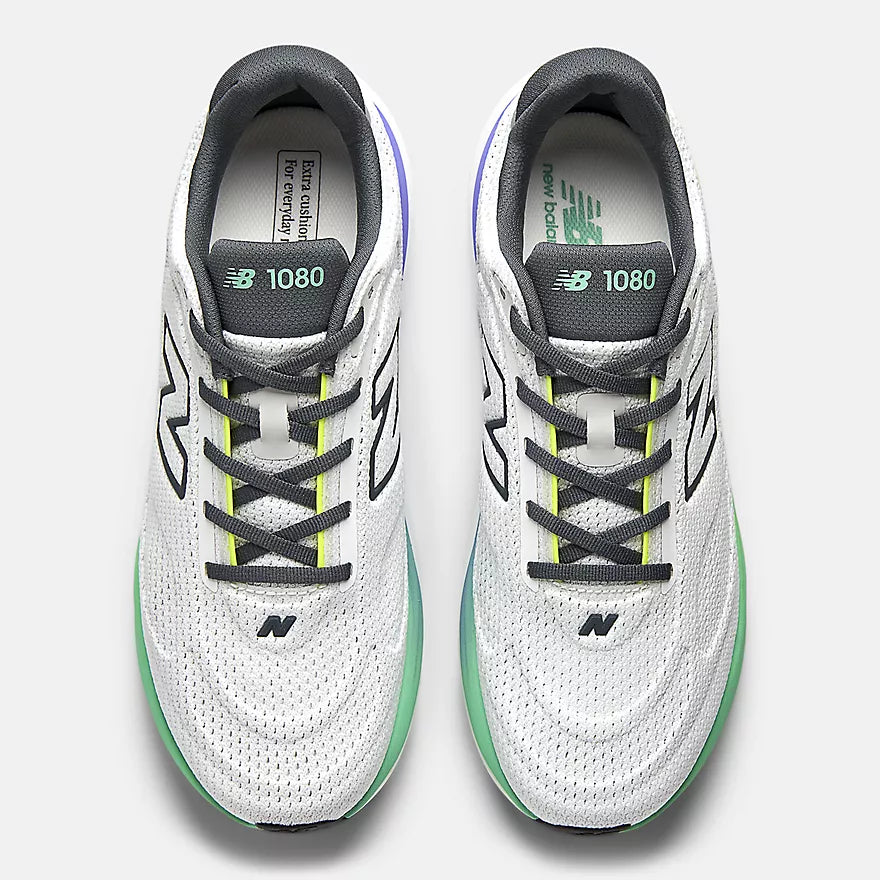 New Balance 1080 V15 - Mens (Wide - 2E Width)