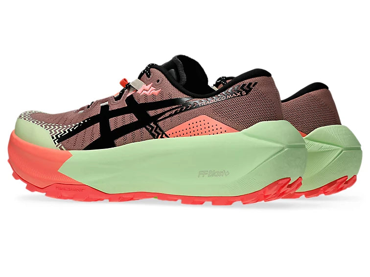 ASICS Trabuco Max 5 - Mens