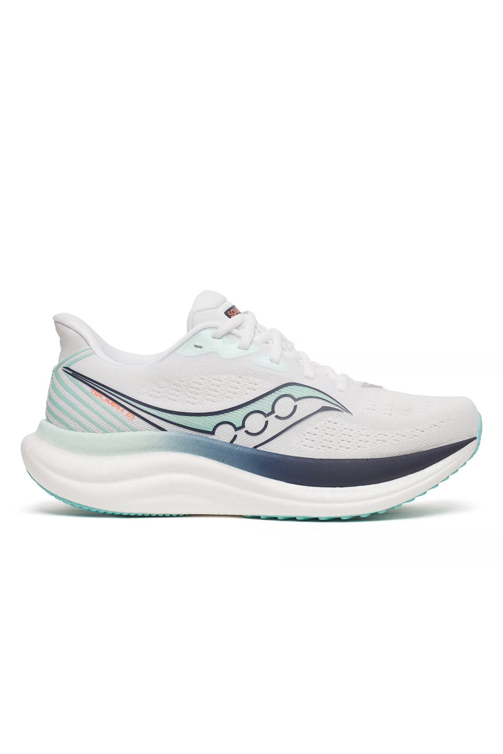 Saucony Triumph 23 - Womens