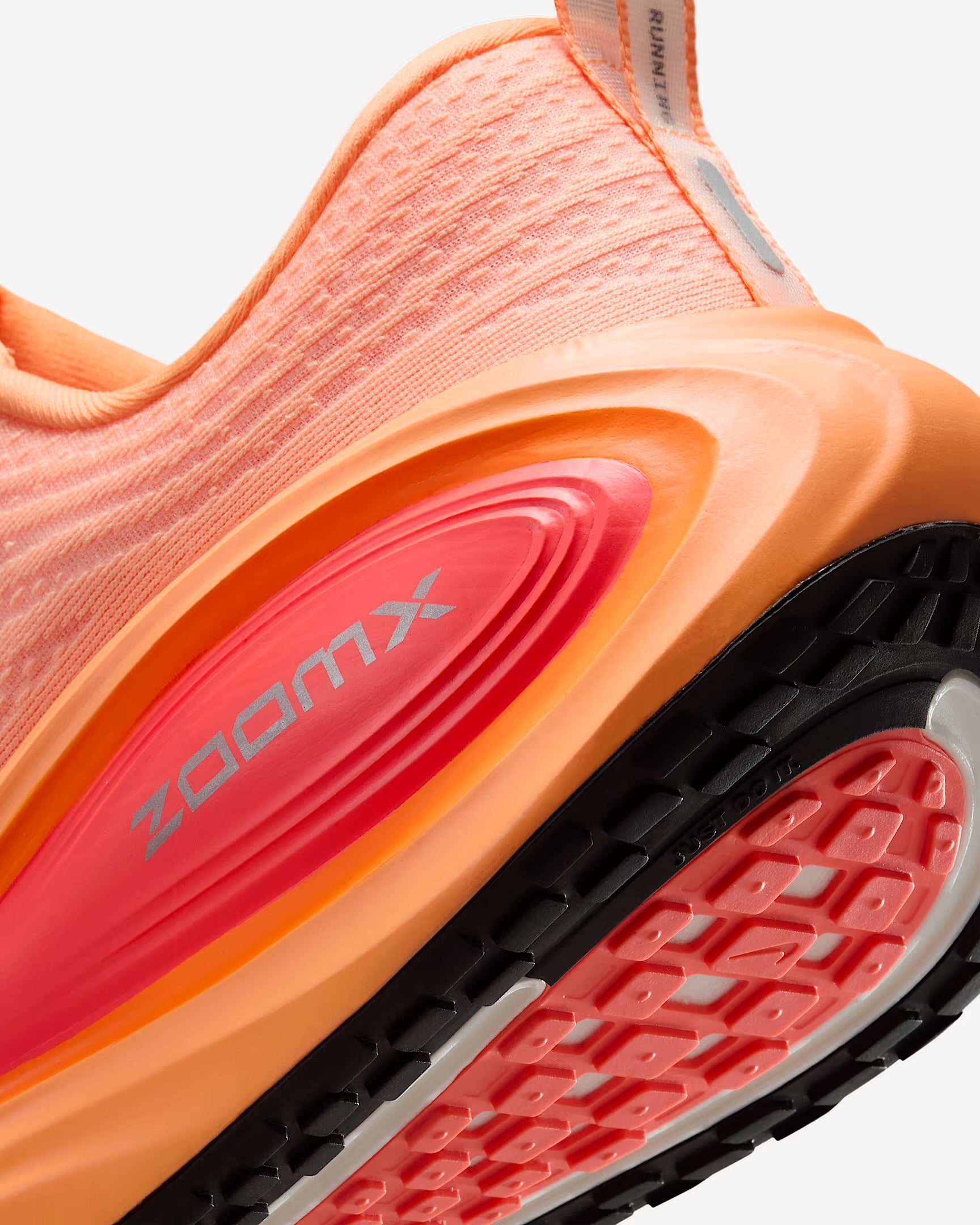 Nike Vomero Plus - Mens