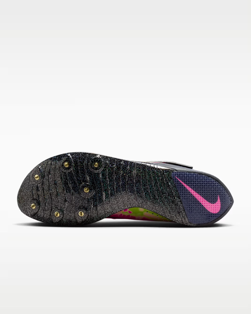 Nike Long Jump Elite - Glam
