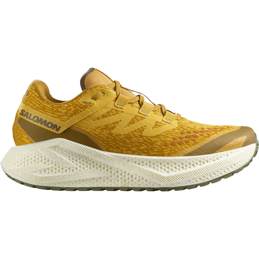 Salomon Aero Glide 3 GRVL - Mens