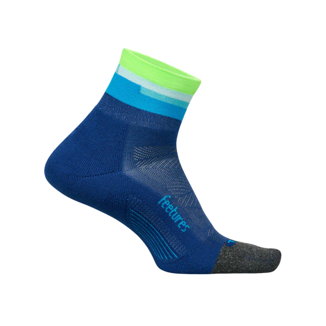 Feetures Elite Light Cushion - Quarter