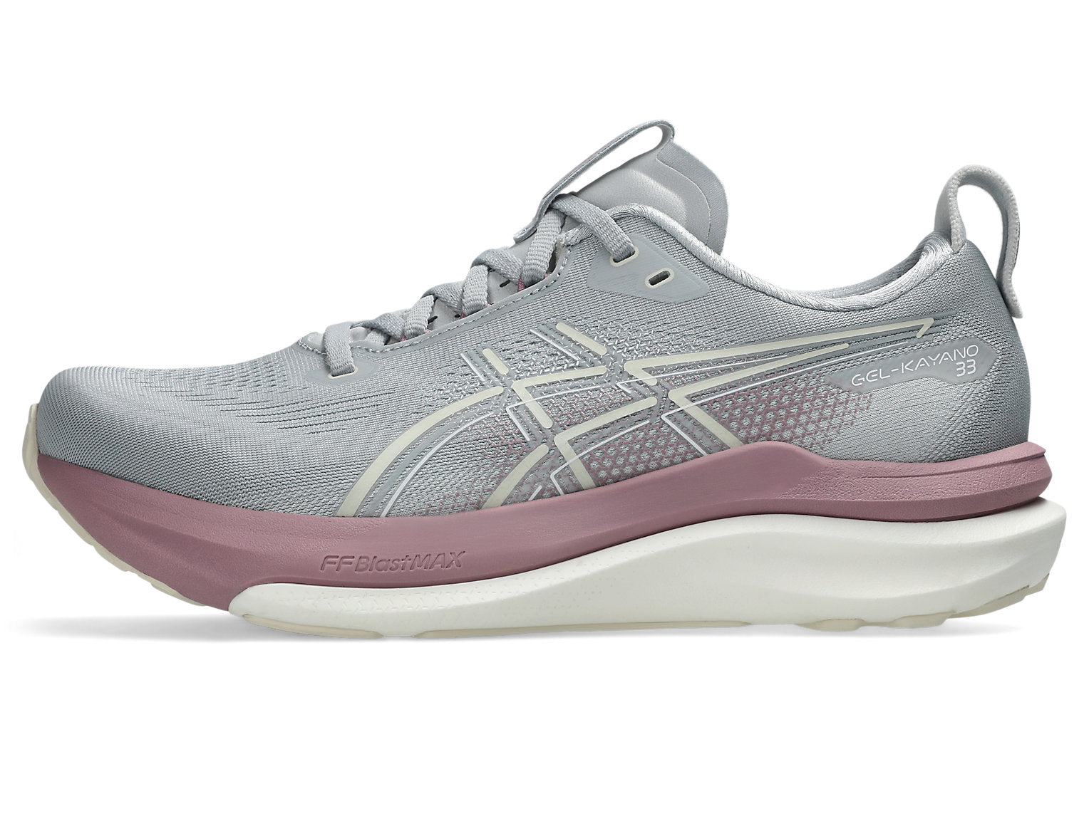 ASICS Kayano 33 - Womens
