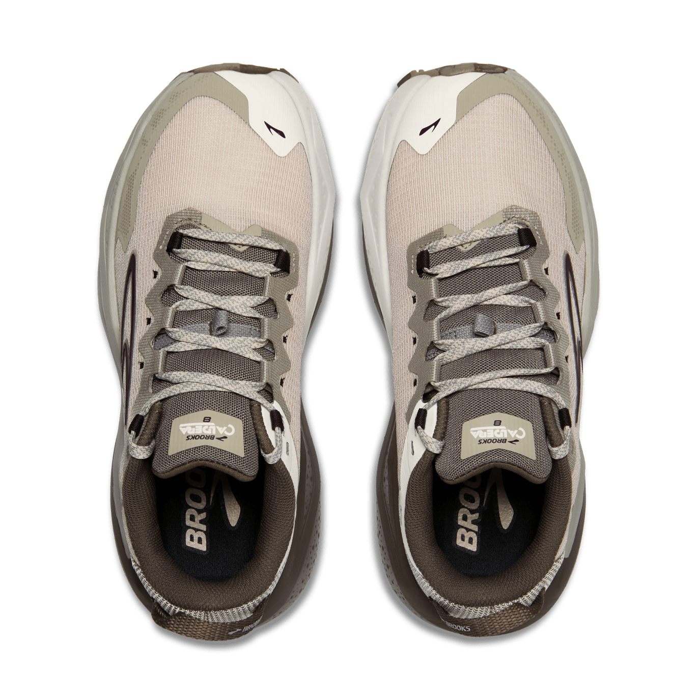 Brooks Caldera 8 - Womens