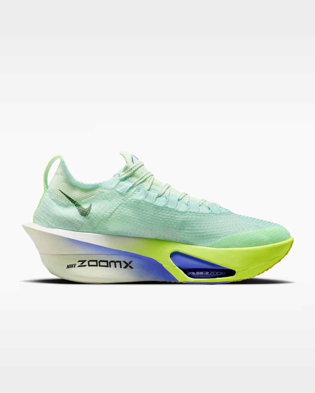 NIKE ZOOM ALPHAFLY NEXT % 3 - Mens