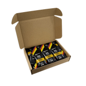Precision Fuel 30 Caffeine Gel