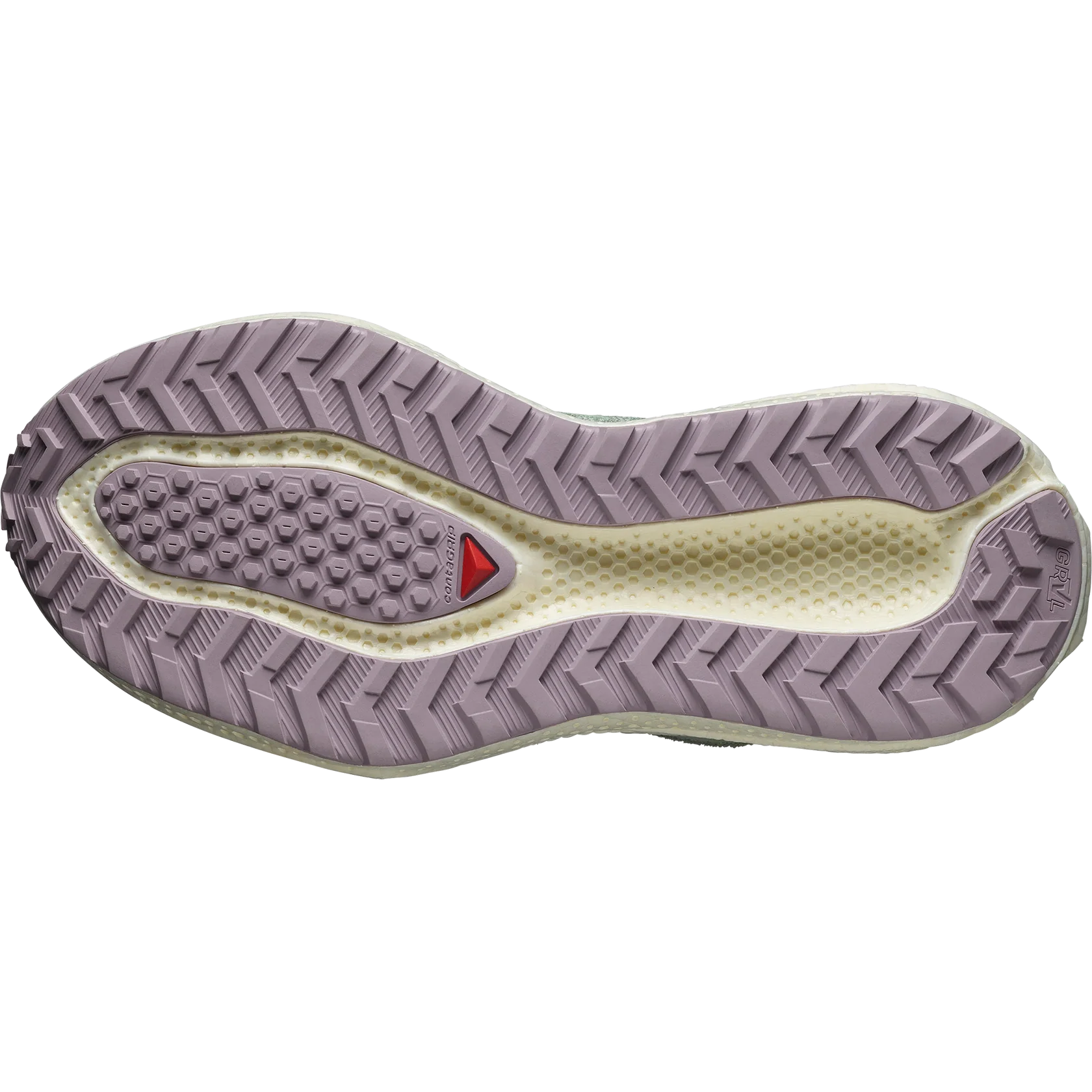 Salomon Aero Glide 3 GRVL - Womens