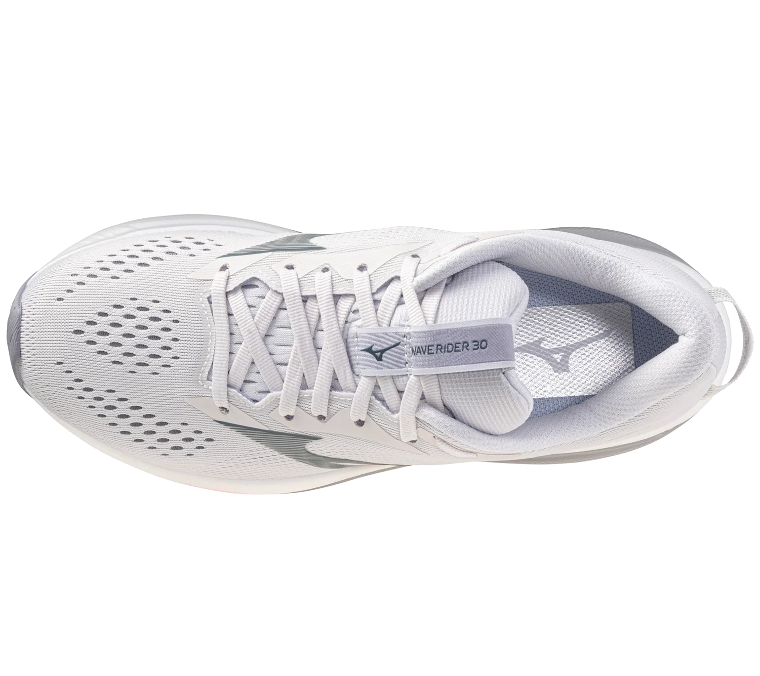 MIZUNO Wave Rider 30 - Womens