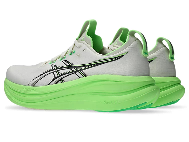 Asics Gel-Nimbus 28 - Mens