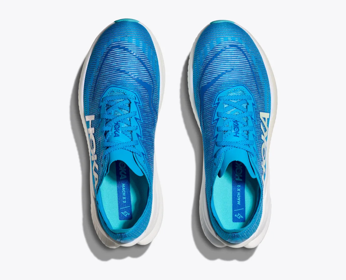 Hoka Mach X 2 - Mens